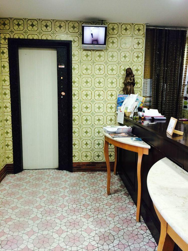 Abeno For Leaves Inn Nagai מראה חיצוני תמונה