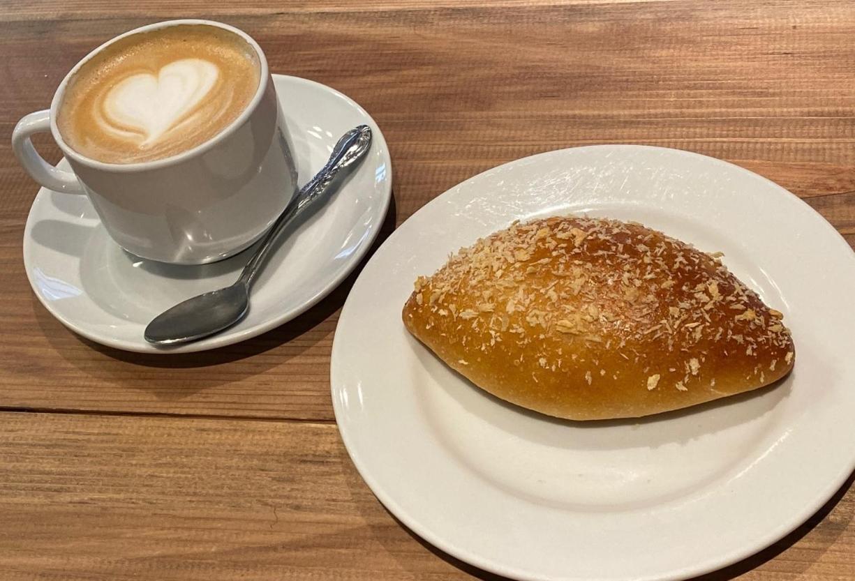 Abeno For Leaves Inn Nagai מראה חיצוני תמונה